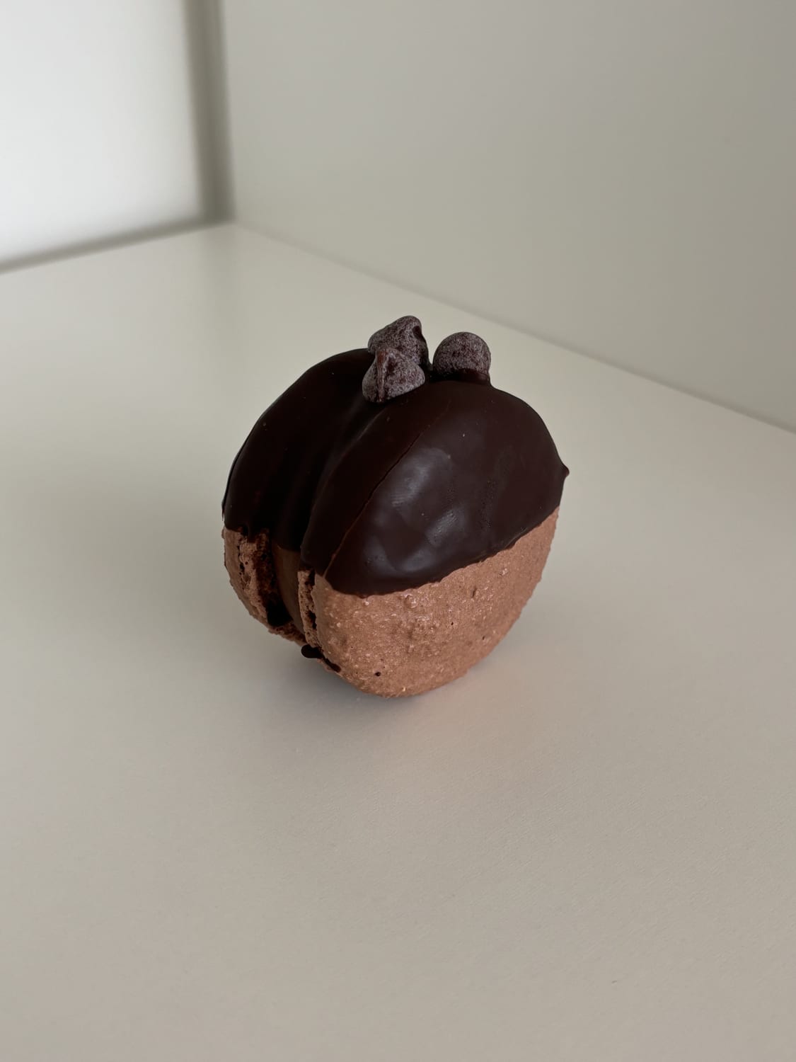Classic Macaron Box — handmade dessert from Yummy Place, Sault Ste. Marie