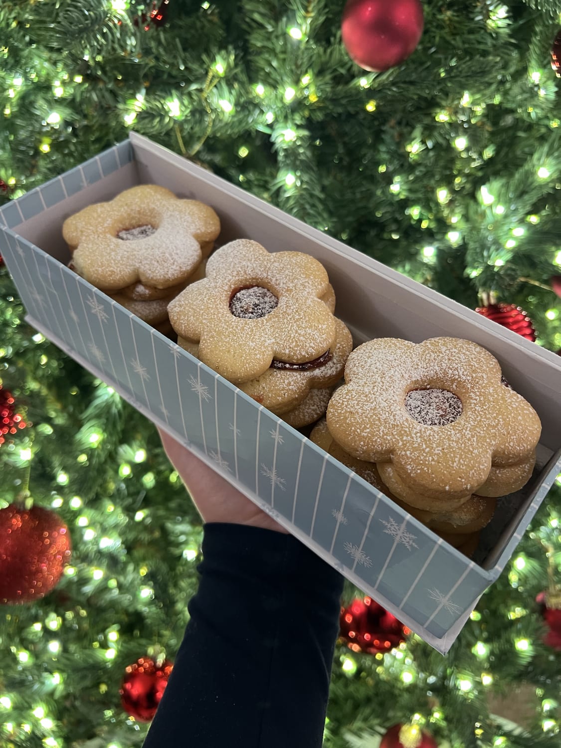 Celebration Dessert Box — handmade dessert from Yummy Place, Sault Ste. Marie